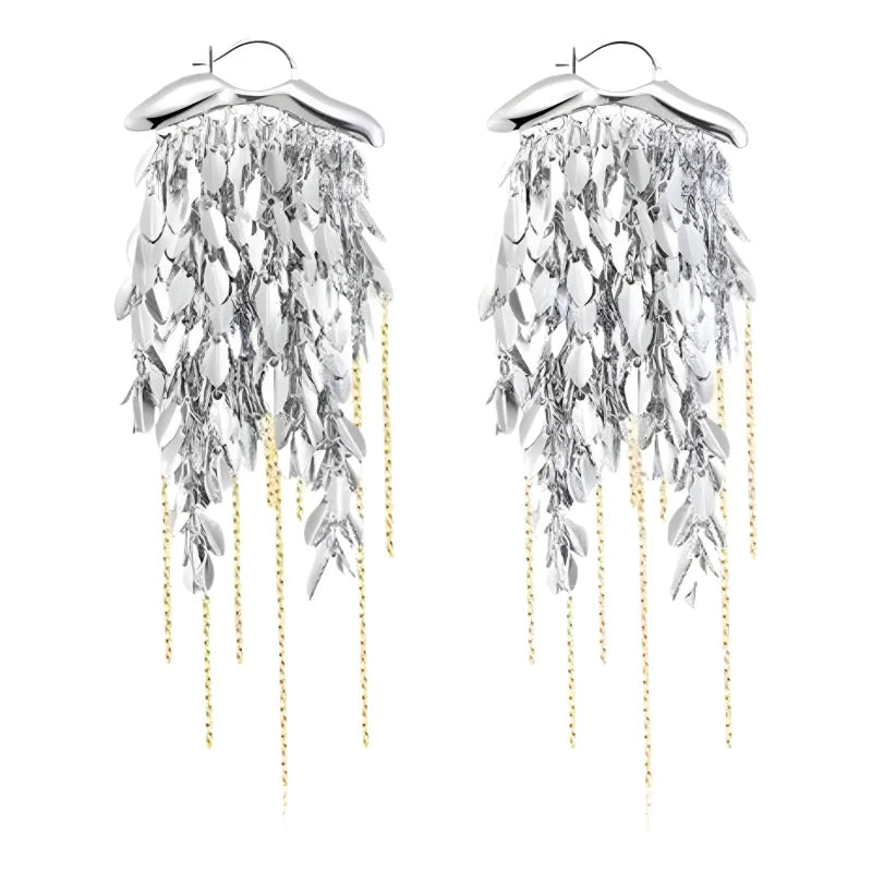 Sylvara | Cascading Radiance