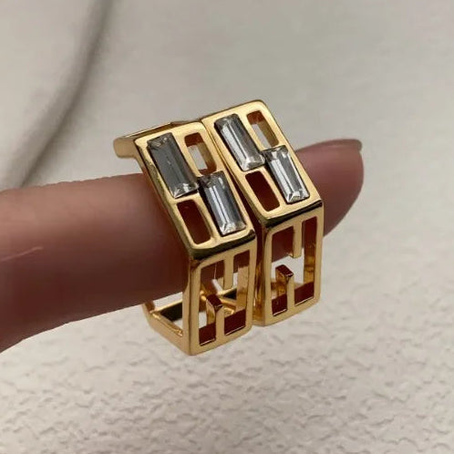 Geovéra — Radiant Geometry