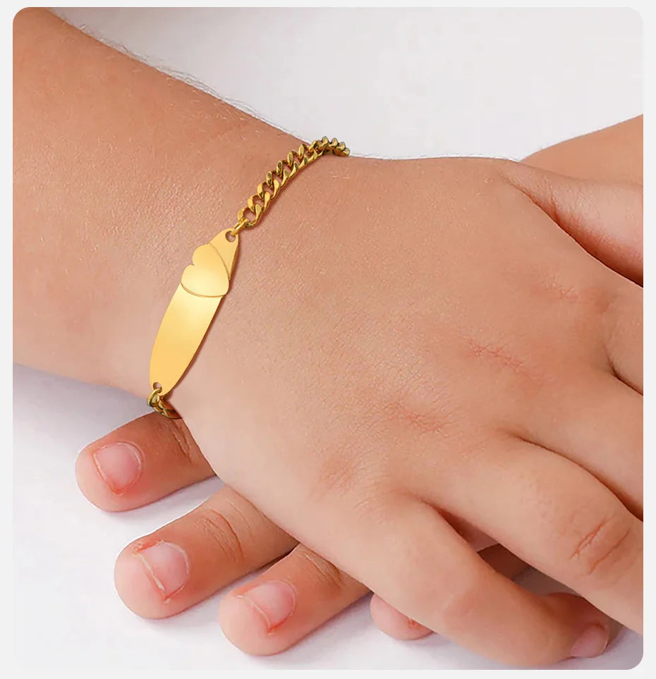 Twinklebond Bracelet | Gold-Tone Butterfly