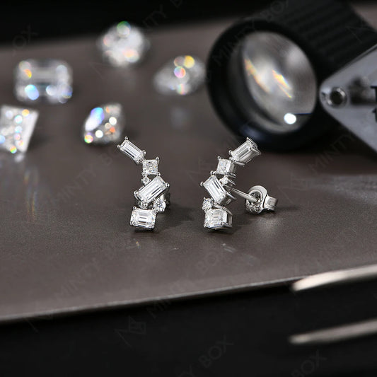 LYRXA Studs