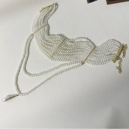 Marivelle — Liquid Elegance