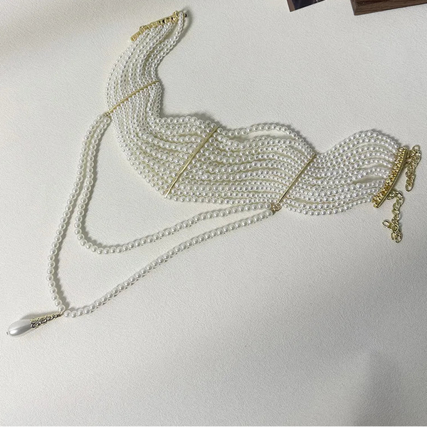 Marivelle — Liquid Elegance