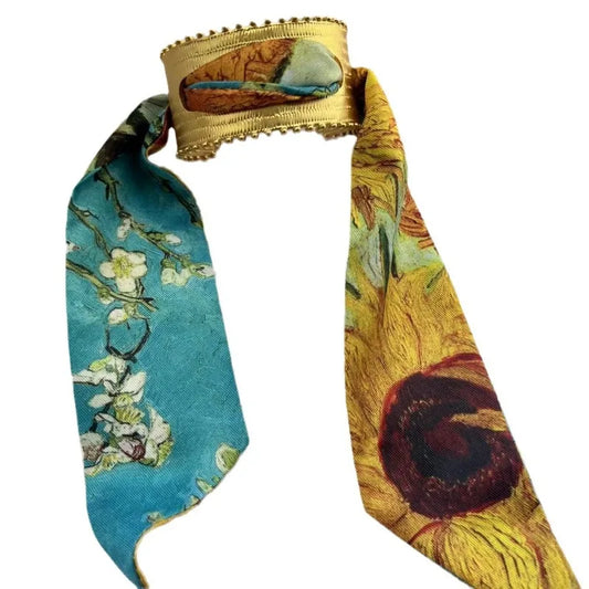 Artevine — Golden Art Elegance