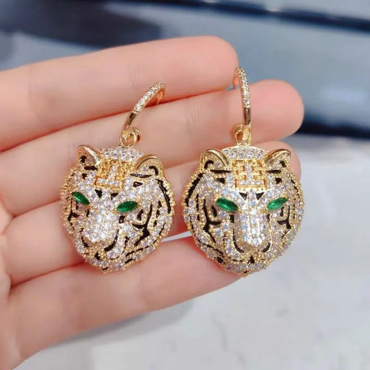 Wildfang Fierce Earrings