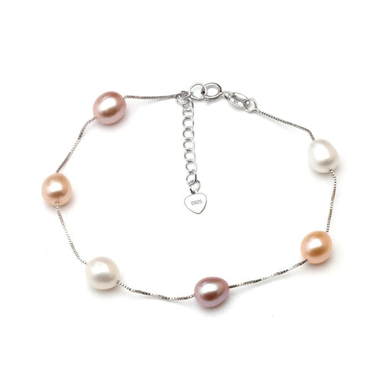 Lunea — Whisper of Pearl Light