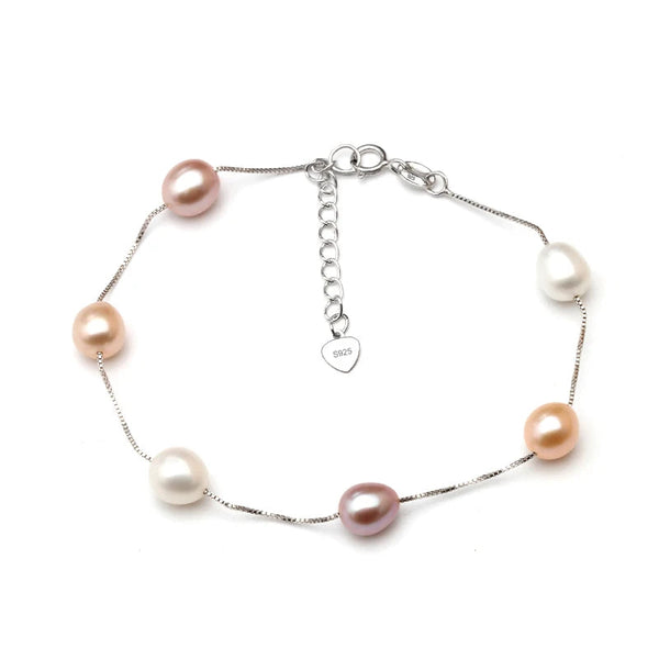 Lunea — Whisper of Pearl Light