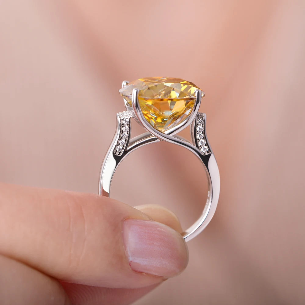Solare | Golden Fire in Every Facet