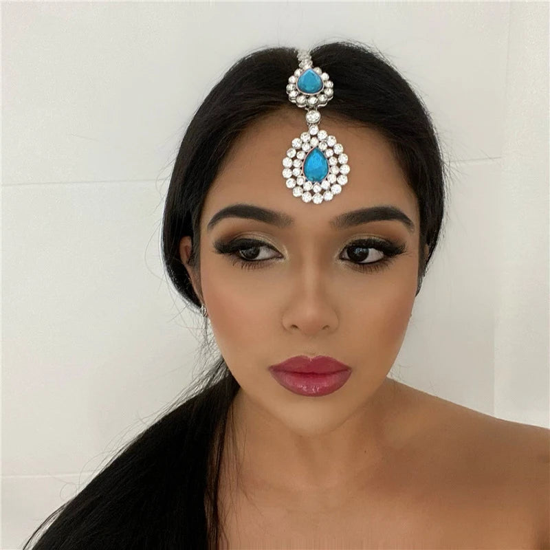 Auréveil | Forehead Crown Collection