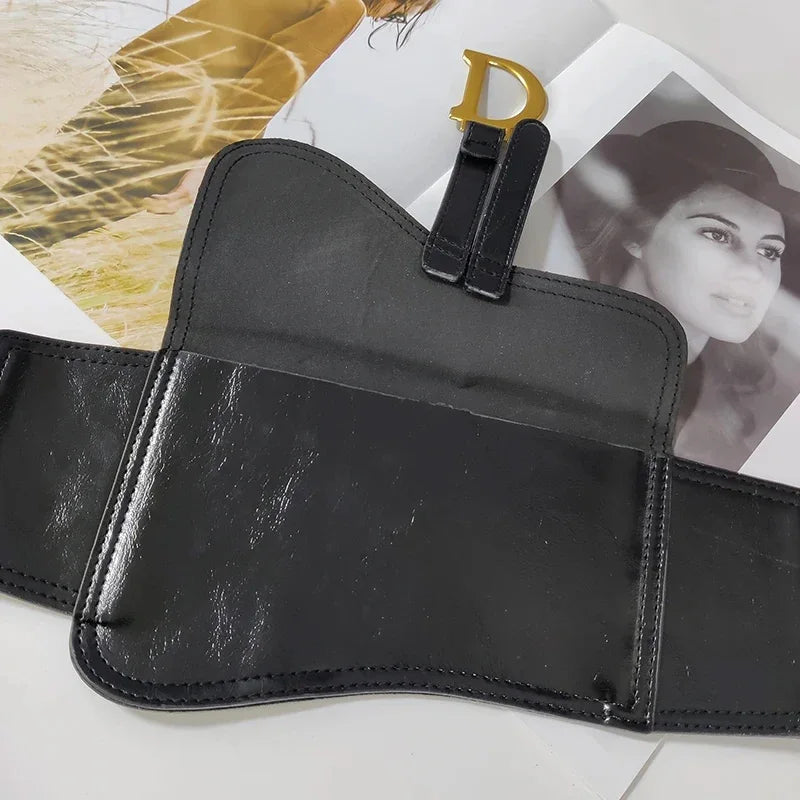 Diora | Golden Power. Pure Elegance.