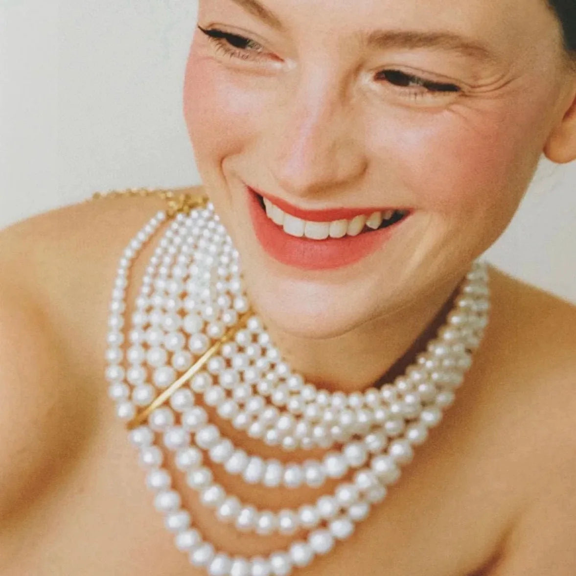 Auréclaire | Regal Pearl Layers