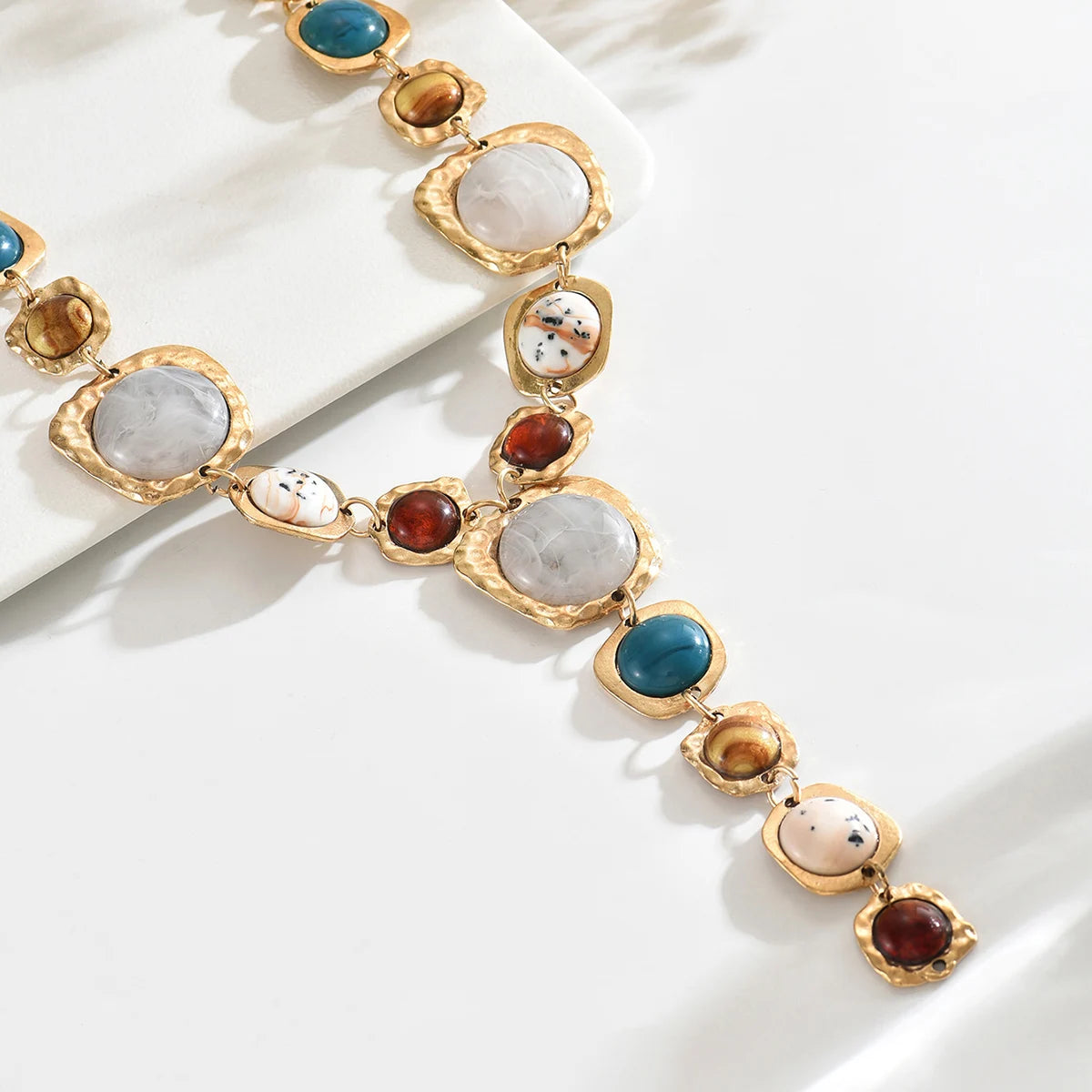 Luminara | Colors of Earth in Shine