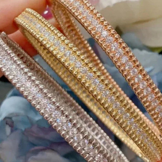 Luméra — Silver Radiance