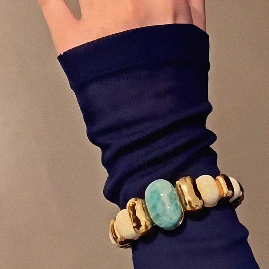 Aurevante | Amazonite Elegance