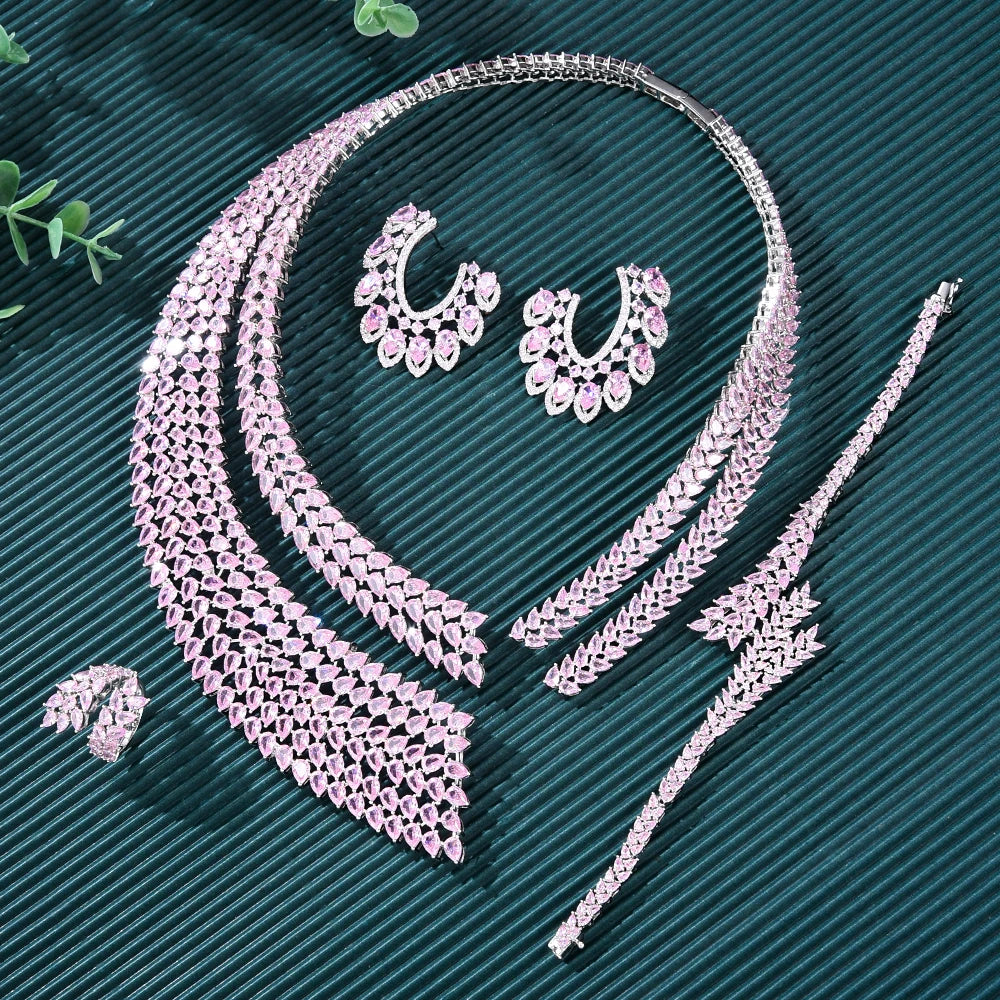 VELTORI | Majesté Royal Set