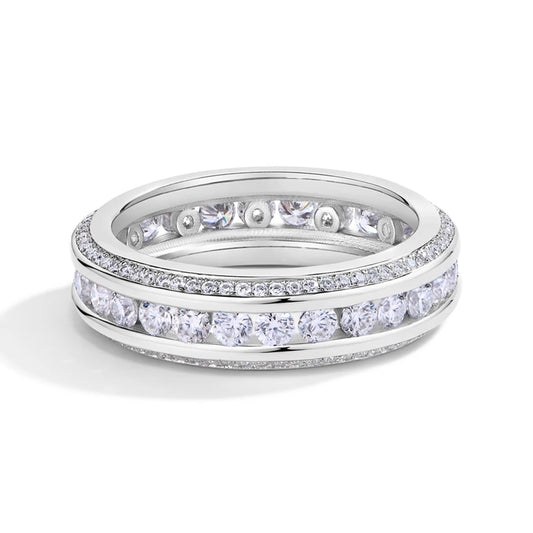 Éternara | A Circle of Endless Light