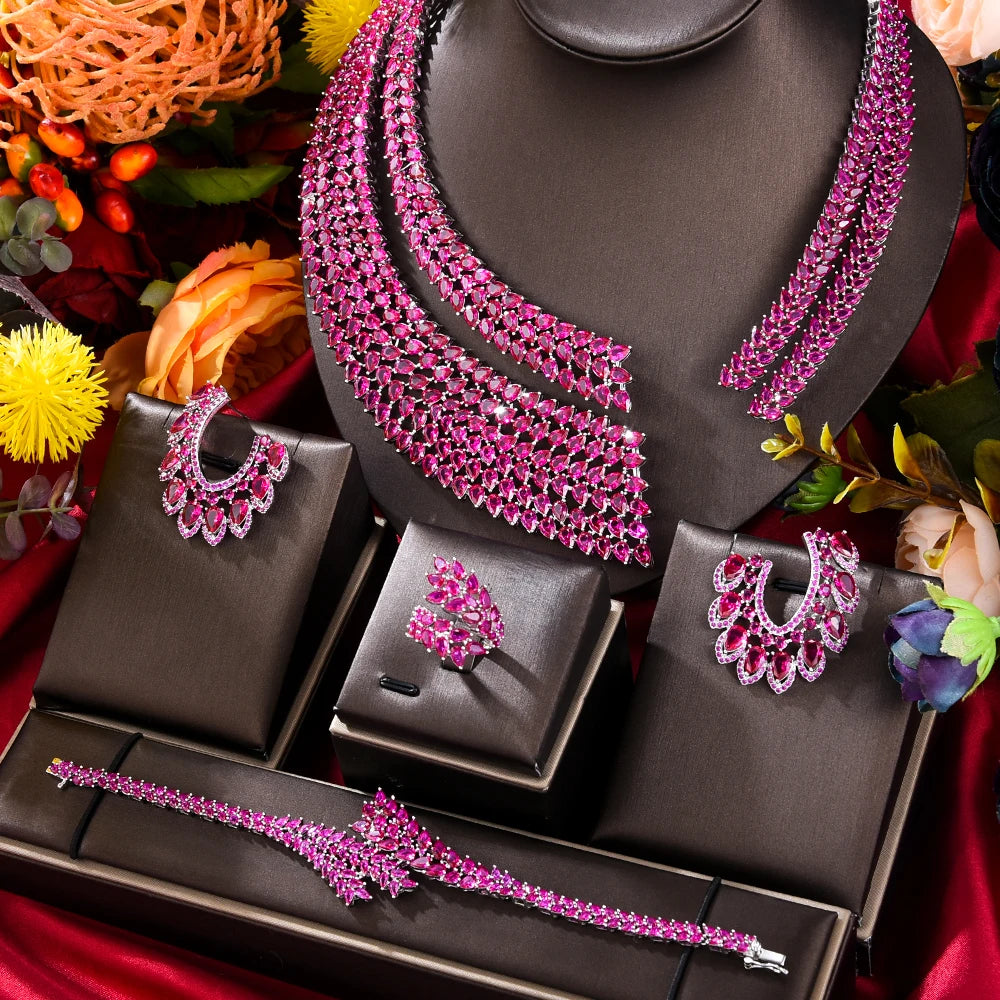 VELTORI | Majesté Royal Set