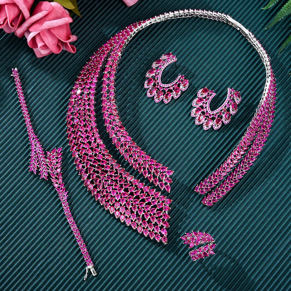 VELTORI | Majesté Royal Set