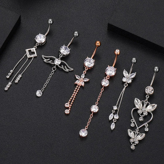 Celestira | Divine Sparkle for the Waistline