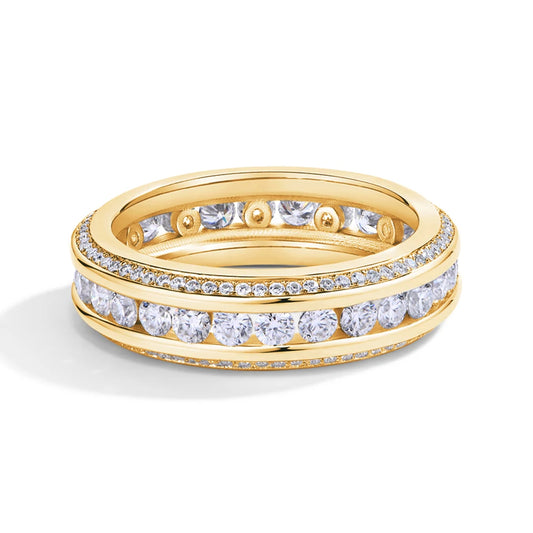 Éternara | A Circle of Endless Light