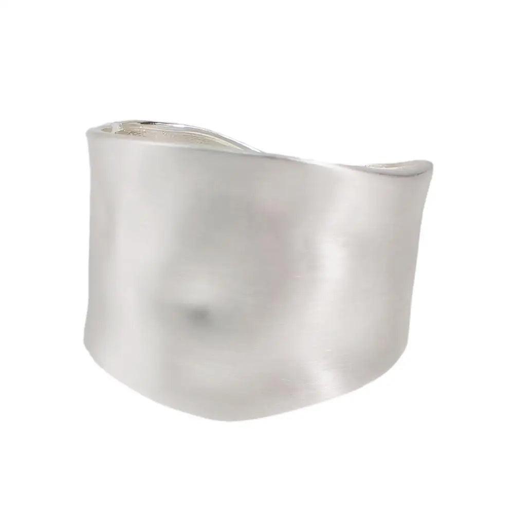 Brava Core | Gold-Plated | Oversized Hinged