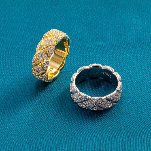 Éclavine | Diamond-Tested Radiance