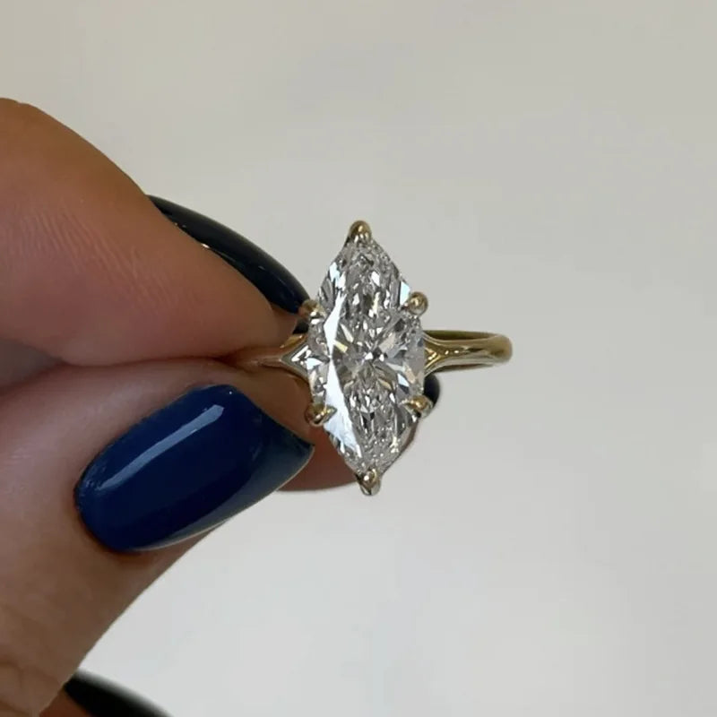 Marqessence | Regal Marquise Shine