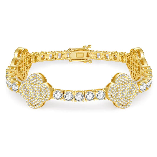 Clovisse | Fortune in Sparkling Light