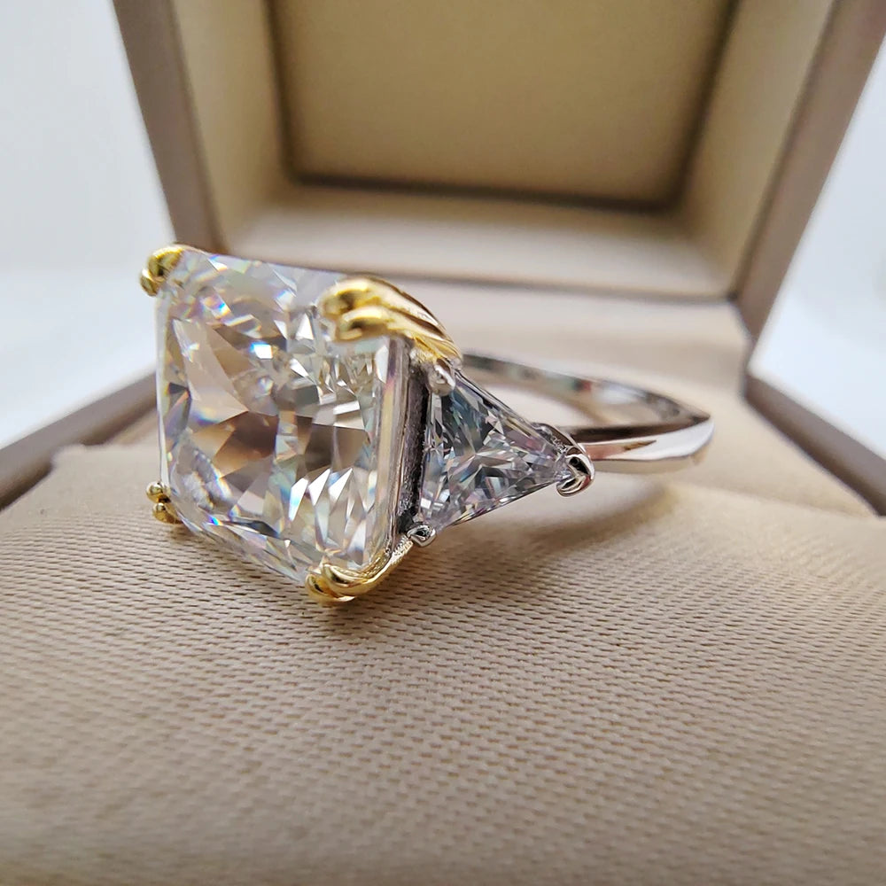 Glaciera Ring