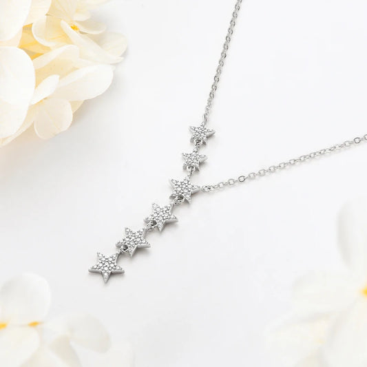 Stellara | Constellations in Silver