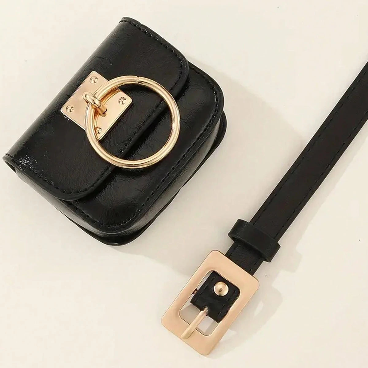 Veyra | Golden Edge. Bold Utility.
