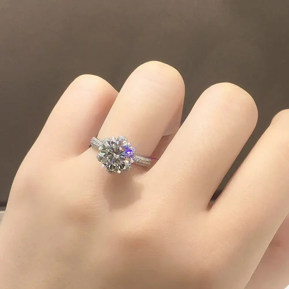 Florévia | Sonsuz Işığın Çiçeği