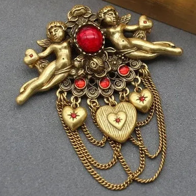 Séraphine | Angel’s Embrace