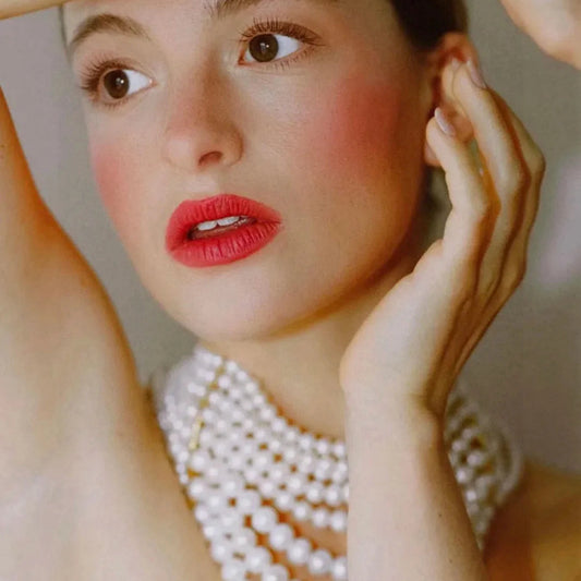 Auréclaire | Regal Pearl Layers