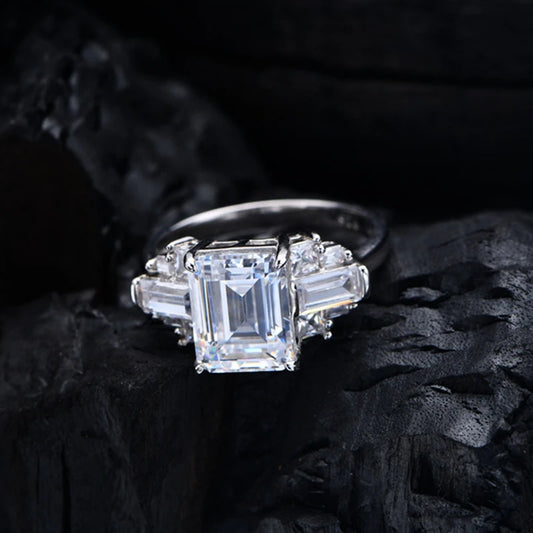 Promessa — Silver Promise