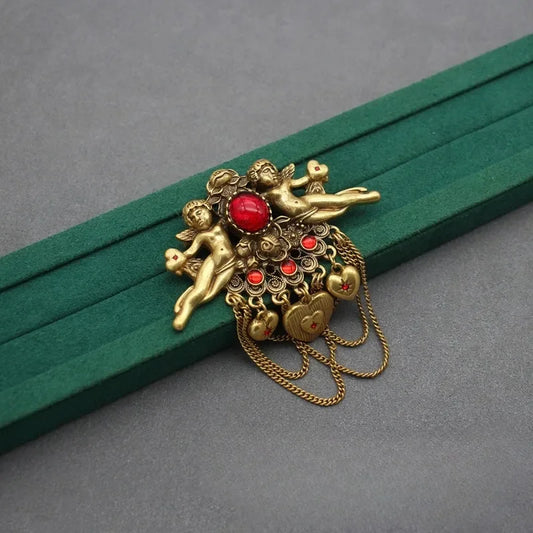 Séraphine | Angel’s Embrace