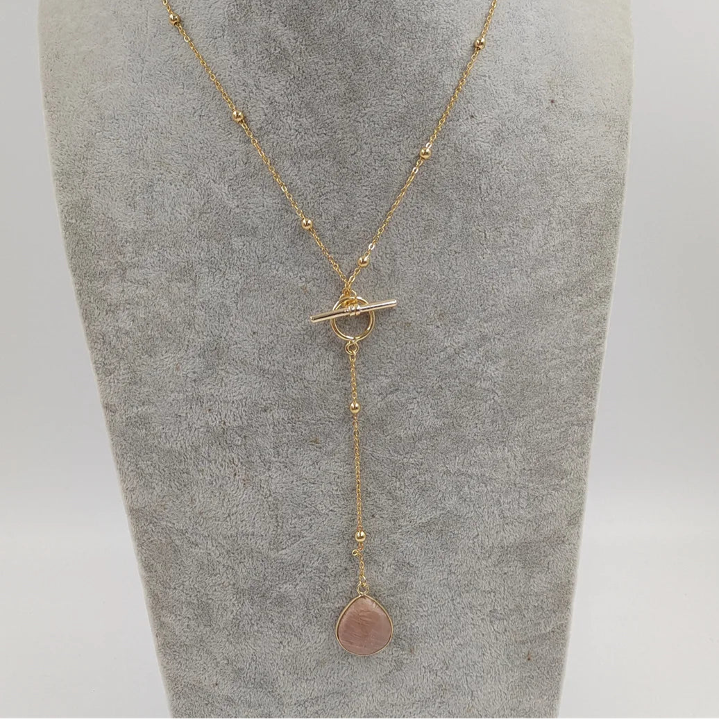 Solivéra | Golden Drop of Nature