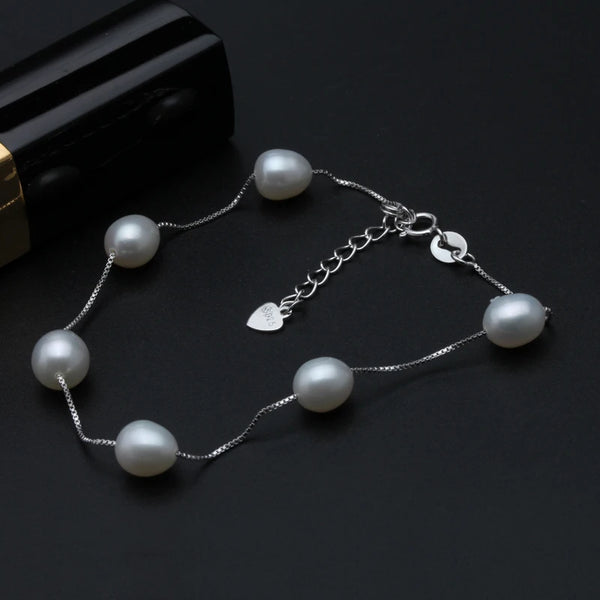 Lunea — Whisper of Pearl Light