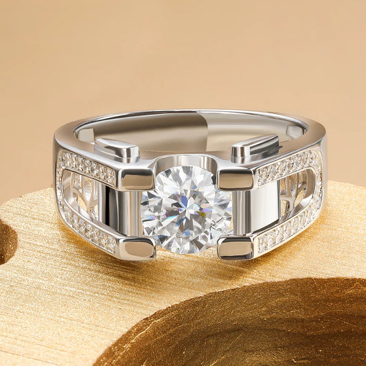 VALDRYN Ring