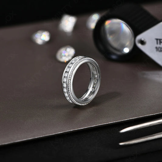 Éternara | A Circle of Endless Light