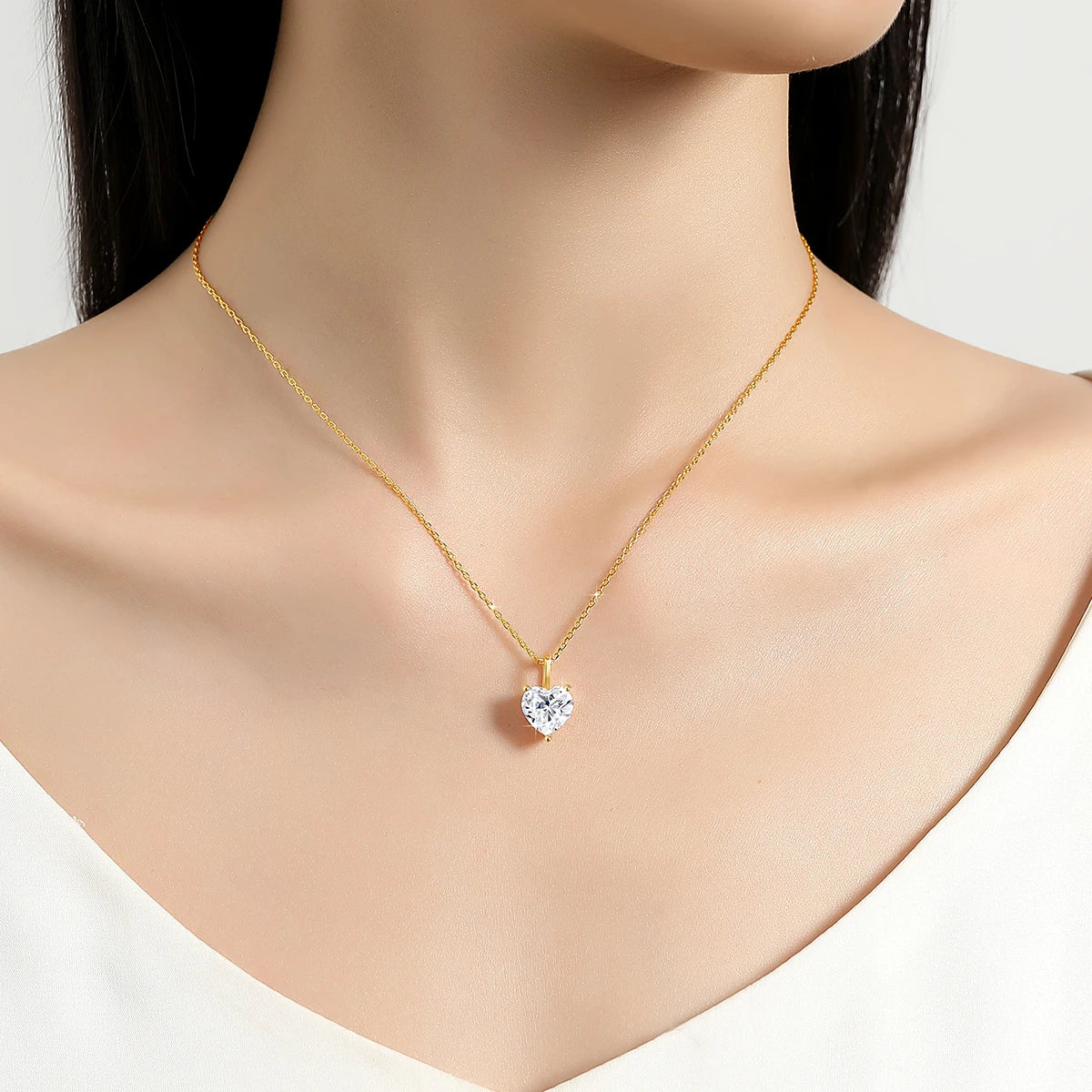 Cœuréa | Eternal Heart of Light