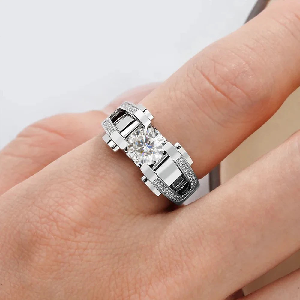 Archion | Modern Brilliance Crown