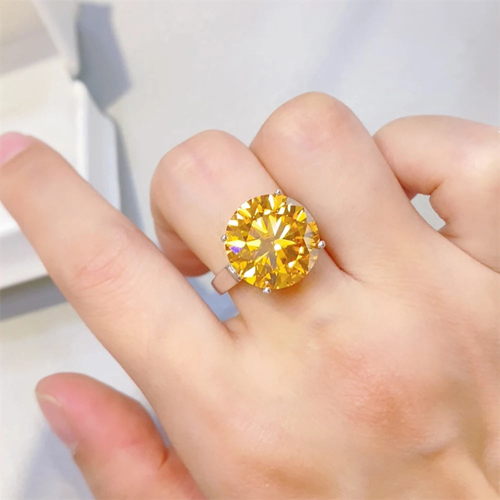 Solare | Golden Fire in Every Facet