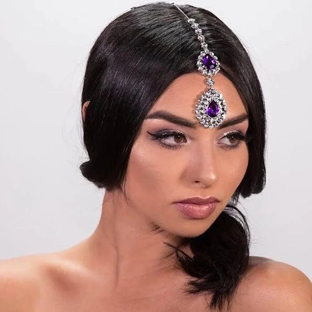 Auréveil | Forehead Crown Collection