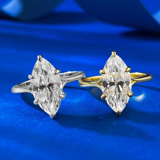 Marqessence — Elongated Brilliance