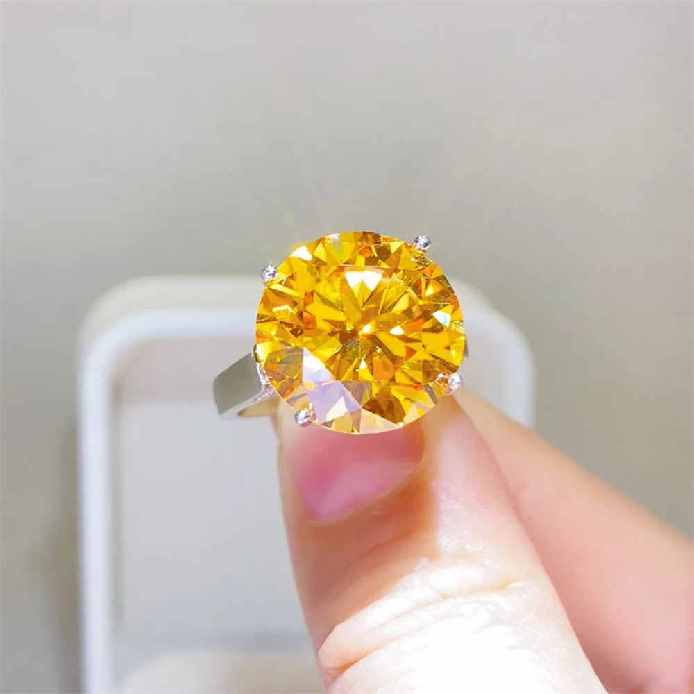 Solare | Golden Fire in Every Facet