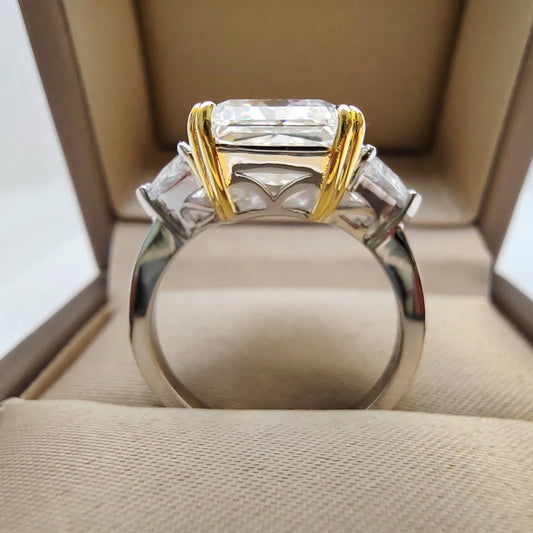 Glaciera Ring