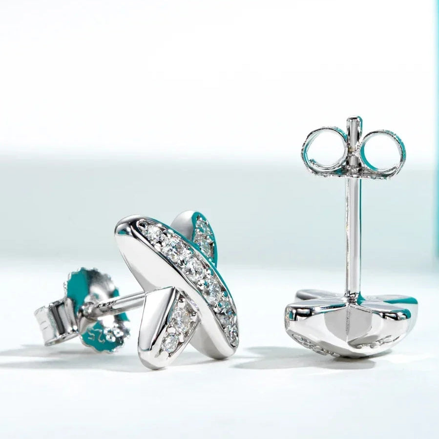 Diamara — 925 Silver Radiance