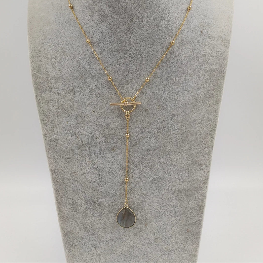 Solivéra | Golden Drop of Nature