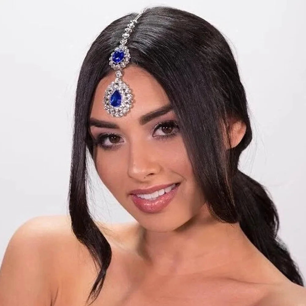 Auréveil | Forehead Crown Collection