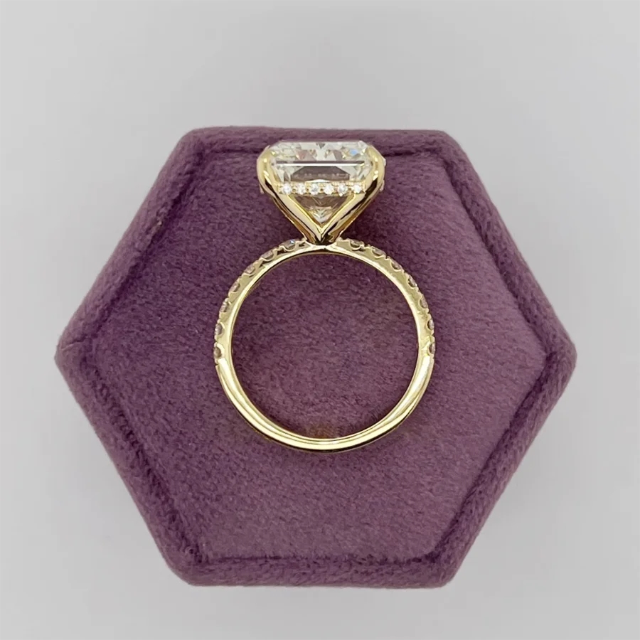 Solarél — Radiant Promise